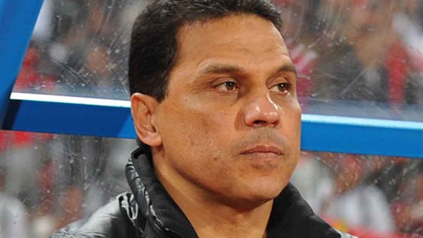 حسام البدري: إعلان القائمة النهائية للمنتخب الأوليمبي عقب مباراتي الكاميرون حسام البدري: إعلان القائمة النهائية للمنتخب الأوليمبي عقب مباراتي الكاميرون