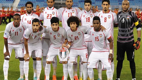 المنتخب الإماراتي يفوز على تيمور الشرقية 8 / صفر فى تصفيات كأس العالم 2018 المنتخب الإماراتي يفوز على تيمور الشرقية 8 / صفر فى تصفيات كأس العالم 2018