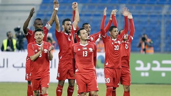 فلسطين تفوز على ماليزيا بسداسية نظيفة في تصفيات مونديال 2018 وكأس آسيا 2019