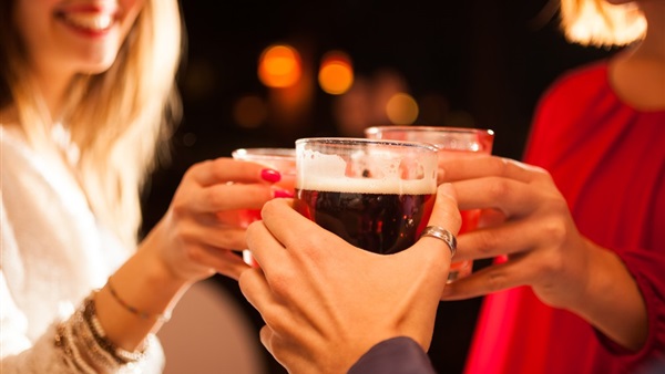 مهرجان الراكي التركي لشرب الخمور يتنكر في زي جديد