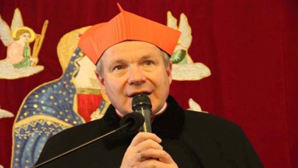  كاردينال النمسا في زيارة للأسكندرية.. غدا