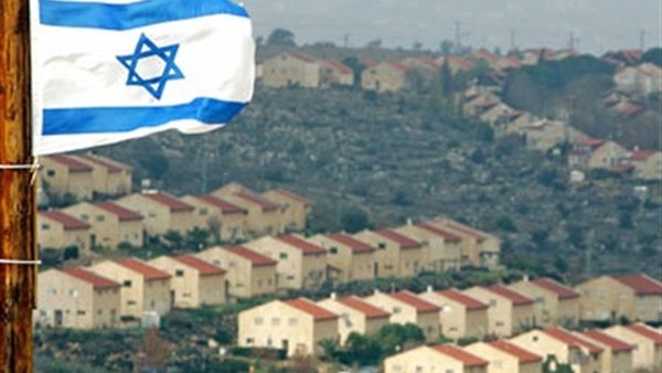 مستوطنون يجرفون أراضي للفلسطينيين شرق نابلس مستوطنون يجرفون أراضي للفلسطينيين شرق نابلس