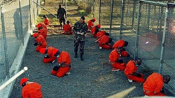 الموريتاني المفرج عنه من جوانتانامو لن يرفع دعاوى