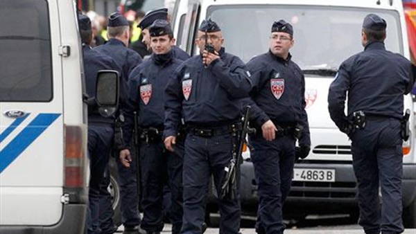 الشرطة الفرنسية تواصل تظاهراتها مطالبة بتوفير الحماية الكافية