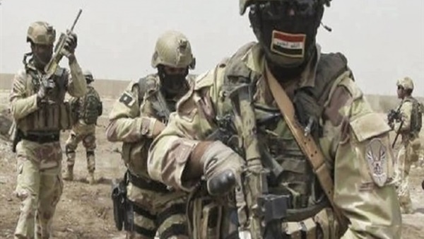 مقتل 60 من «داعش» خلال اشتباكات كركوك شمال العراق