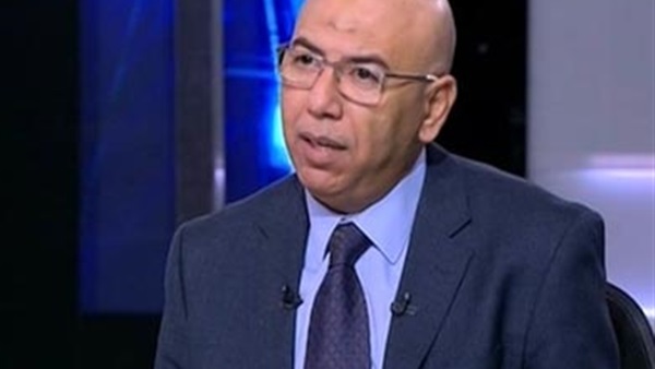 فيديو.. عكاشة: التنظيمات الإرهابية ستلجأ إلى سيناريوهات بديلة فيديو.. عكاشة: التنظيمات الإرهابية ستلجأ إلى سيناريوهات بديلة