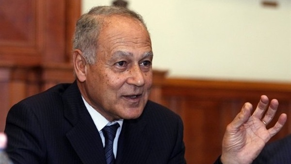 «أبو الغيط» يؤكد أهمية التعاون بين جامعة الدول العربية وإسبانيا