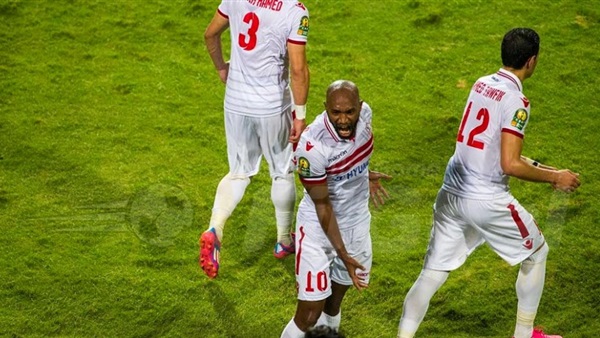 التغيير الأول للزمالك.. شيكابالا بديل لـ«رمزي خالد»