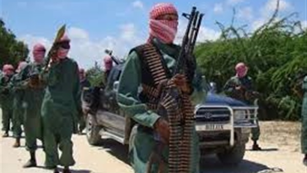 حركة الشباب الصومالية تستعيد السيطرة على بلدة هالجان حركة الشباب الصومالية تستعيد السيطرة على بلدة هالجان