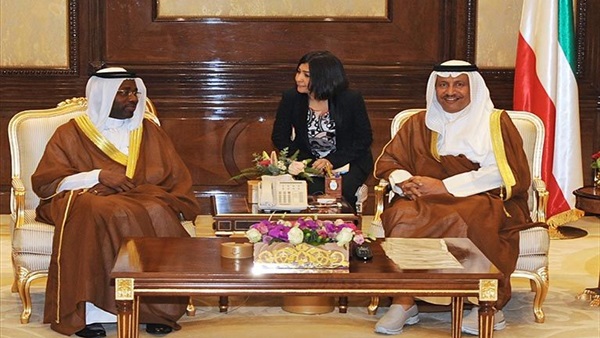 رئيس غينيا الاستوائية يبدأ زيارة إلى الكويت