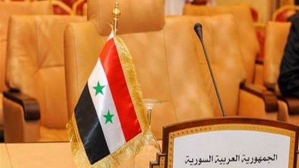 الجامعة العربية تنفي إقتراب عودة سوريا إلى مقعدها المجمد