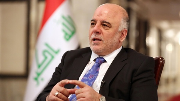 رئيس وزراء العراق يلتقي نظيره السويدي في بغداد رئيس وزراء العراق يلتقي نظيره السويدي في بغداد