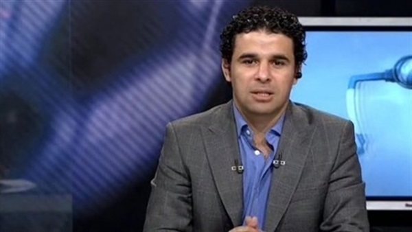 «الغندور» يسخر من تشجيع جماهير الاهلى للأندية المنافسة للزمالك «الغندور» يسخر من تشجيع جماهير الاهلى للأندية المنافسة للزمالك