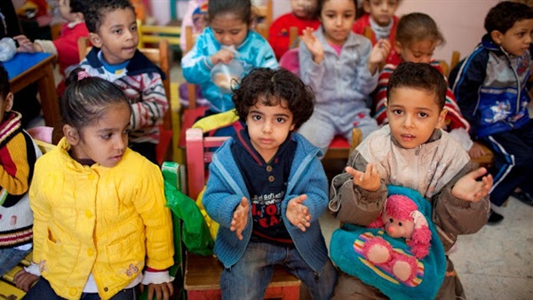 إطلاق مشروع «بادر» لحماية حقوق الطفل بقنا.. غدا إطلاق مشروع «بادر» لحماية حقوق الطفل بقنا.. غدا