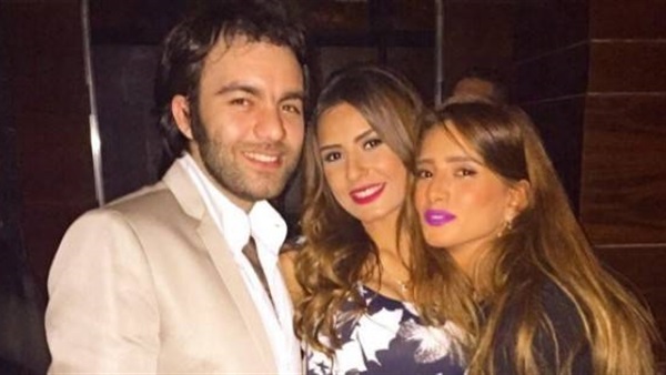بالصور..زينة تكشف عن كواليس حفل زفاف نجل "السبكى" بالصور..زينة تكشف عن كواليس حفل زفاف نجل "السبكى"