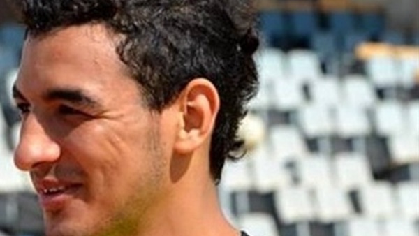 جدو الصغير يغيب عن الأهلى 10 أيام جدو الصغير يغيب عن الأهلى 10 أيام