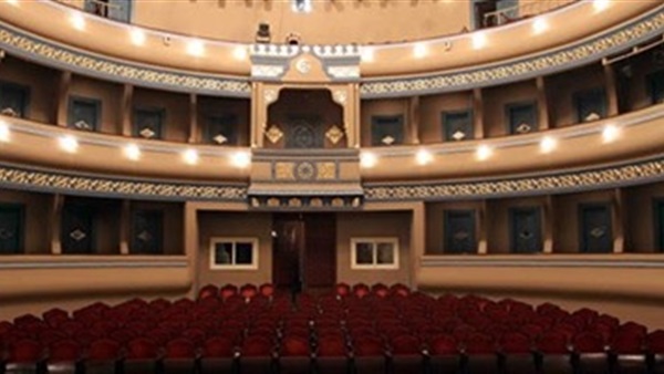 "دراويش أبو الغيط" تقدم ليلة روحانية على مسرح الضمة الخميس المقبل