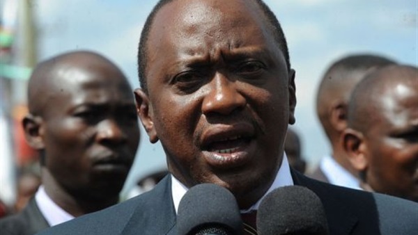 الرئيس الكيني يستبدل أحكام الإعدام بحق 2700 شخص بالسجن المؤبد