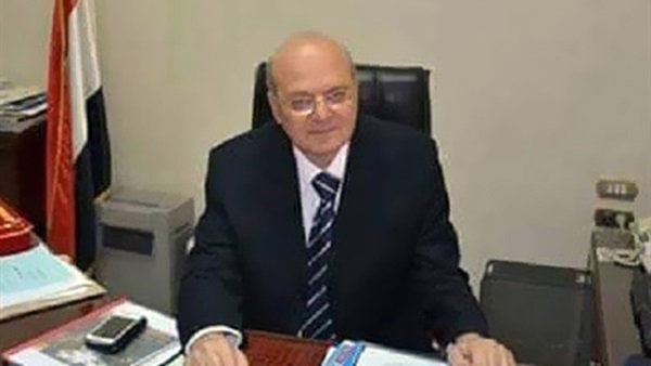 تعين مستشارا لشئون البيئة في جامعة الزقازيق تعين مستشارا لشئون البيئة في جامعة الزقازيق