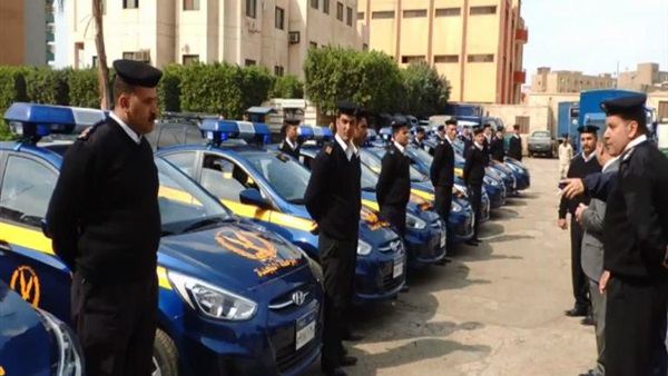 «النجدة» تستجيب لاستغاثة مواطن بإجراء غسيل كلوي لوالدته