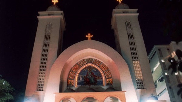 مصدر كنسي: ترتيبات جديدة للخدمة بكنائس شبرا 