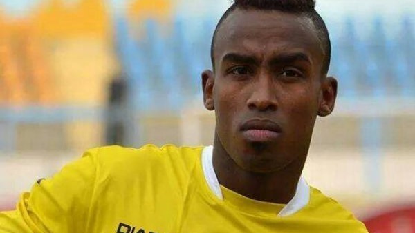 وادى دجلة يفكر فى شكوى صالح موسي وادى دجلة يفكر فى شكوى صالح موسي