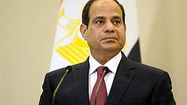 الرئيس السيسي يلتقي وزير الزراعة غدًا الرئيس السيسي يلتقي وزير الزراعة غدًا
