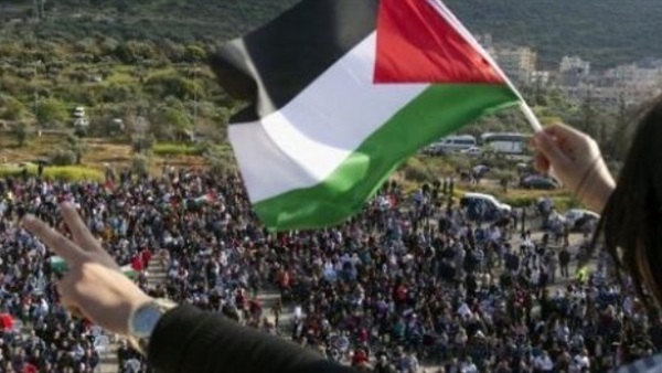 إذاعتا "صوت العرب" و"فلسطين من القاهرة" تنظمان الحفل السنوي "يوم فلسطين"