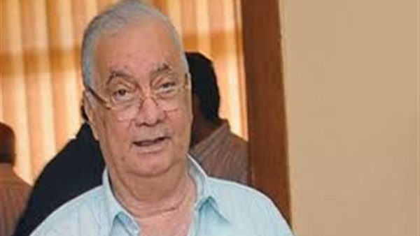 سمير زاهر يهاجم إتحاد الكرة بسبب «أبوريدة» سمير زاهر يهاجم إتحاد الكرة بسبب «أبوريدة»