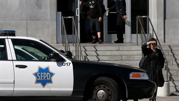 اتهام أميركي من كاليفورنيا بالتهديد بقتل مسلمين