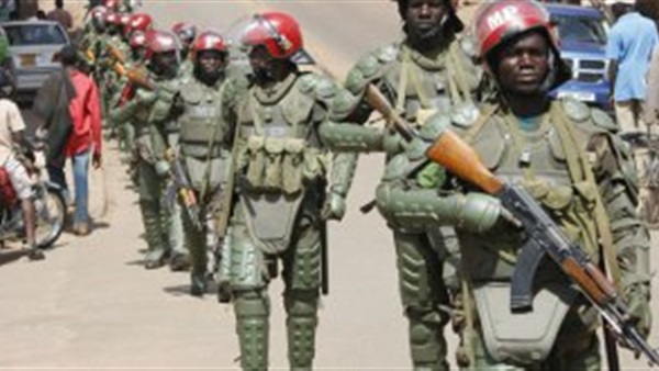 جيبوتي تؤكد مقتل 3 من جنودها في هجوم لحركة الشباب