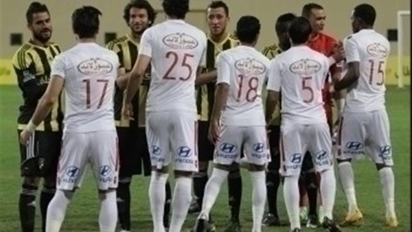 اليوم.. الزمالك يختتم اليوم استعداداته لمواجهة سموحة اليوم.. الزمالك يختتم اليوم استعداداته لمواجهة سموحة