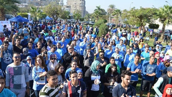 في اليوم العالمي لمرضى السكري.. «القومية للسكر» تنظم ماراثون للجري 