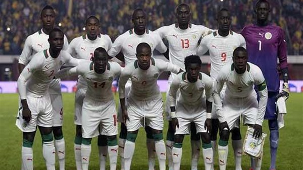 مدغشقر تتعادل مع السنغال إيجابيًا مدغشقر تتعادل مع السنغال إيجابيًا