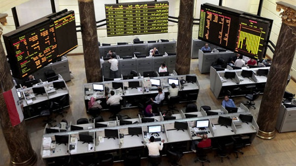 ارتفاع جماعى لمؤشرات البورصة بمستهل تعاملات جلسة اليوم