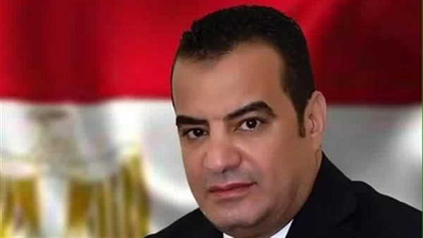 برلماني: مشاركة النواب في مؤتمر شرم الشيخ يدعم رؤى الشباب برلماني: مشاركة النواب في مؤتمر شرم الشيخ يدعم رؤى الشباب