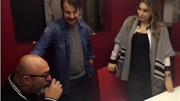 23 نوفمبر.. حفل تنصيب يارا سفيرة للصليب الأحمر اللبنانى 23 نوفمبر.. حفل تنصيب يارا سفيرة للصليب الأحمر اللبنانى