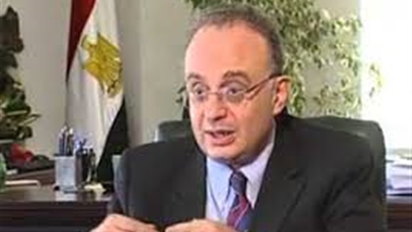 مصر تعرض مشروع قانون التخصيم في اجتماع المنظمة الدولية مصر تعرض مشروع قانون التخصيم في اجتماع المنظمة الدولية