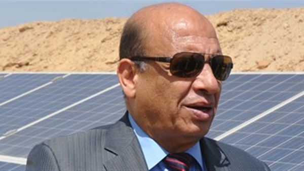 «فايد» و«العربية للتصنيع» يبحثان مستجدات مشروعات الصوب الزراعية «فايد» و«العربية للتصنيع» يبحثان مستجدات مشروعات الصوب الزراعية