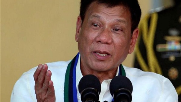 رئيس الفيليبين يطلب سحب الجنود الأميركيين من بلاده خلال عامين