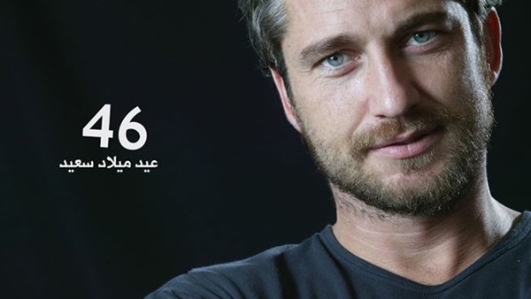 جايرارد باتلر.. الملك الذى أنقذ البيت الأبيض من السقوط 