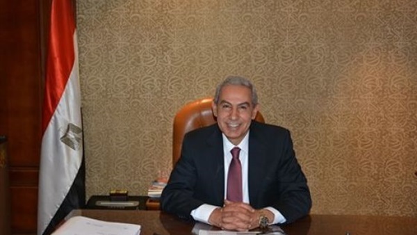 وزير الصناعة يؤكد أهمية تفعيل مجلس الأعمال المصرى الأمريكى لتعزيز العلاقات الاقتصادية