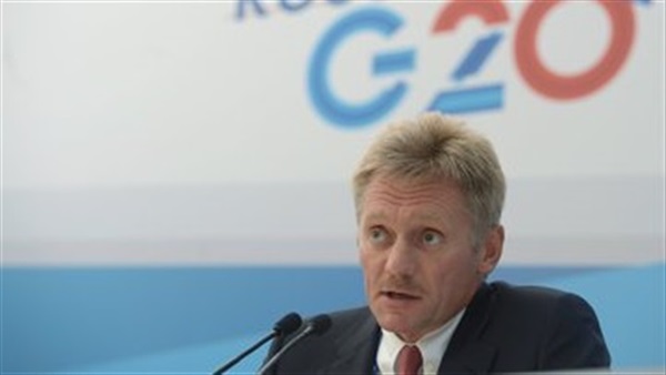 بوتين يبحث مع "الأمن القومي الروسي" محاربة الإرهاب