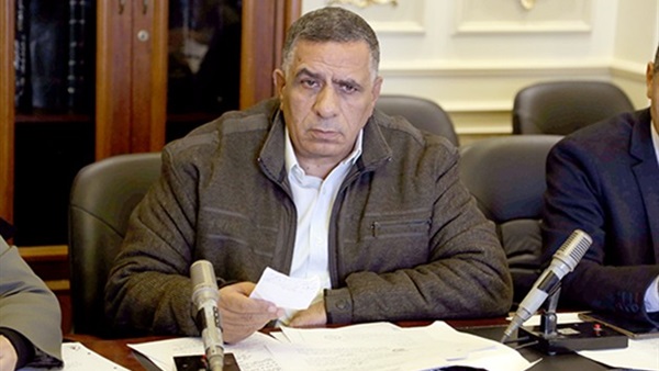 بالفيديو.. الشرطة تخترق المطارات للتأكد من سلامة الإجراءات الأمنية