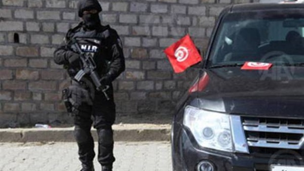 تونس تطلق سراح أمريكيين لنيتهما تنفيذ أعمال إرهابية