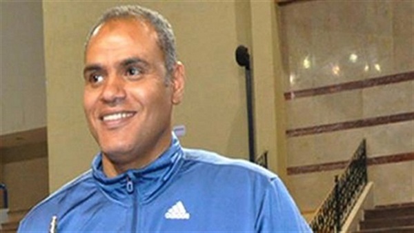 «طائرة» الأهلي يخوض مباراتين استعدادًا للدوري «طائرة» الأهلي يخوض مباراتين استعدادًا للدوري