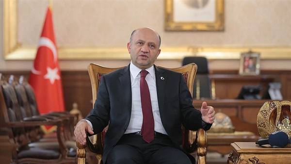 تركيا تطالب الولايات المتحدة عدم مشاركة الأكراد في تحرير الرقة السورية تركيا تطالب الولايات المتحدة عدم مشاركة الأكراد في تحرير الرقة السورية