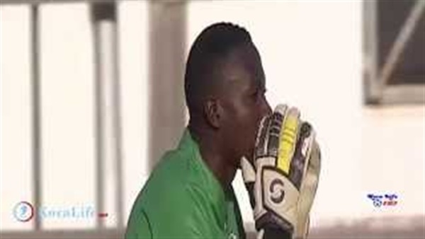 بالفيديو.. فيصل البدري يقود ليبيا للفوز علي روندا بالفيديو.. فيصل البدري يقود ليبيا للفوز علي روندا