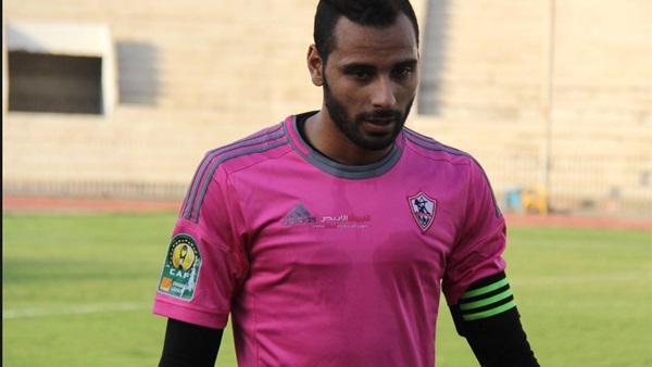 «جنش» يكلف مدير أعماله للتفاوض مع الزمالك بشأن تجديد عقده