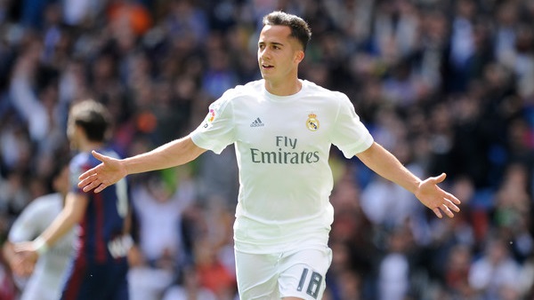 ريال مدريد يجدد عقده مع «فاسكيز» حتى عام 2021 ريال مدريد يجدد عقده مع «فاسكيز» حتى عام 2021